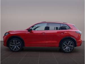 Volkswagen Tiguan 1.5 eTSI DSG R-Line+WR+MATRIX+NAVI+BLACKS
