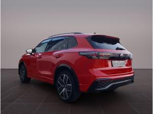 Volkswagen Tiguan 1.5 eTSI DSG R-Line+WR+MATRIX+NAVI+BLACKS