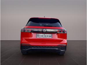 Volkswagen Tiguan 1.5 eTSI DSG R-Line+WR+MATRIX+NAVI+BLACKS