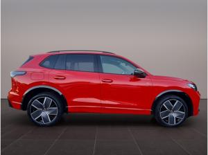 Volkswagen Tiguan 1.5 eTSI DSG R-Line+WR+MATRIX+NAVI+BLACKS