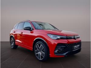 Volkswagen Tiguan 1.5 eTSI DSG R-Line+WR+MATRIX+NAVI+BLACKS