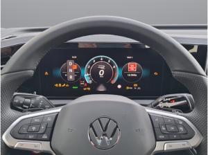 Volkswagen Tiguan 1.5 eTSI DSG R-Line+WR+MATRIX+NAVI+BLACKS