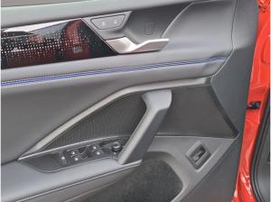 Volkswagen Tiguan 1.5 eTSI DSG R-Line+WR+MATRIX+NAVI+BLACKS