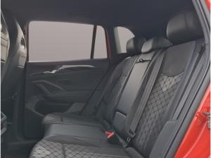 Volkswagen Tiguan 1.5 eTSI DSG R-Line+WR+MATRIX+NAVI+BLACKS