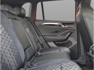 Volkswagen Tiguan 1.5 eTSI DSG R-Line+WR+MATRIX+NAVI+BLACKS