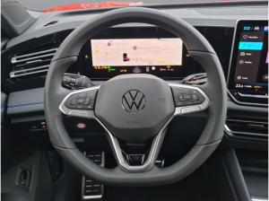 Volkswagen Tiguan 1.5 eTSI DSG R-Line+WR+MATRIX+NAVI+BLACKS
