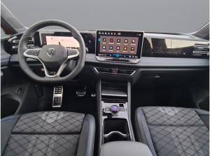 Volkswagen Tiguan 1.5 eTSI DSG R-Line+WR+MATRIX+NAVI+BLACKS