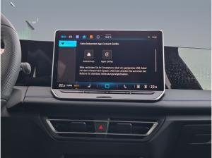 Volkswagen Tiguan 1.5 eTSI DSG R-Line+WR+MATRIX+NAVI+BLACKS