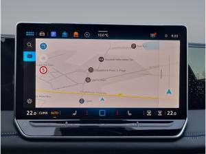 Volkswagen Tiguan 1.5 eTSI DSG R-Line+WR+MATRIX+NAVI+BLACKS