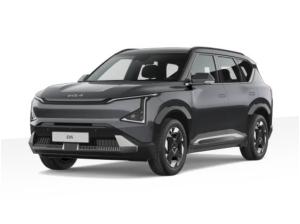Kia EV5 GT-Line | Mit Panorama Glasdach ☀️ | 6.000 € Elektro-Prämie als Anzahlung (finanzierbar)