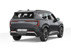 Kia EV5 GT-Line | Mit Panorama Glasdach ☀️ | 6.000 € Elektro-Prämie als Anzahlung (finanzierbar)