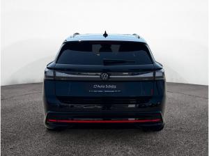 Volkswagen ID.7 Tourer Pro S AHK*ALLWETTERREIFE*WÄRMEPUMPE*IQ.DRIVE*INTERIEURPAKET