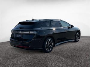 Volkswagen ID.7 Tourer Pro S AHK*ALLWETTERREIFE*WÄRMEPUMPE*IQ.DRIVE*INTERIEURPAKET