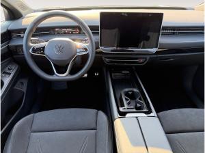 Volkswagen ID.7 Tourer Pro S AHK*ALLWETTERREIFE*WÄRMEPUMPE*IQ.DRIVE*INTERIEURPAKET