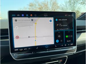 Volkswagen ID.7 Tourer Pro S AHK*ALLWETTERREIFE*WÄRMEPUMPE*IQ.DRIVE*INTERIEURPAKET