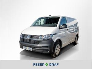 Volkswagen T6.1 Transporter Kasten 2.0TDI KR Navi/AHK/StHz