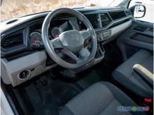 Volkswagen T6.1 Transporter Kasten 2.0TDI KR Navi/AHK/StHz