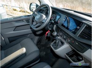 Volkswagen T6.1 Transporter Kasten 2.0TDI KR Navi/AHK/StHz