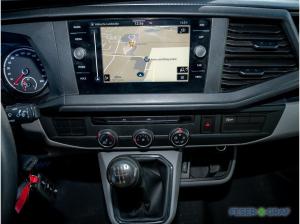 Volkswagen T6.1 Transporter Kasten 2.0TDI KR Navi/AHK/StHz