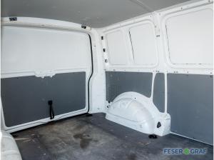 Volkswagen T6.1 Transporter Kasten 2.0TDI KR Navi/AHK/StHz