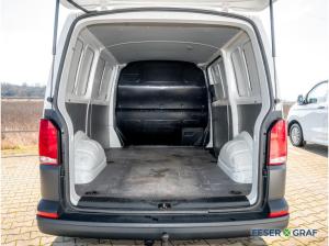 Volkswagen T6.1 Transporter Kasten 2.0TDI KR Navi/AHK/StHz