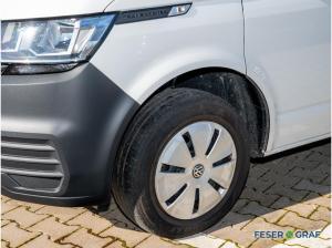 Volkswagen T6.1 Transporter Kasten 2.0TDI KR Navi/AHK/StHz
