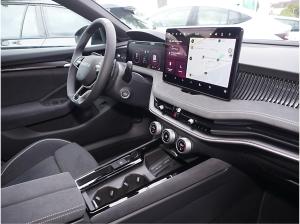 Skoda Superb Combi 2.0 TDI 4x4 Sportline DSG AHK Navi