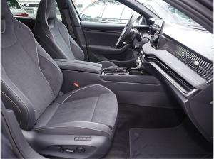 Skoda Superb Combi 2.0 TDI 4x4 Sportline DSG AHK Navi