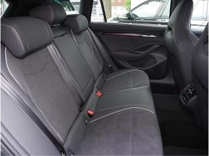 Skoda Superb Combi 2.0 TDI 4x4 Sportline DSG AHK Navi