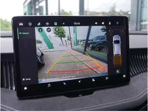 Skoda Superb Combi 2.0 TDI 4x4 Sportline DSG AHK Navi