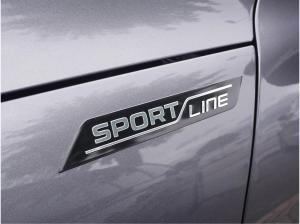 Skoda Superb Combi 2.0 TDI 4x4 Sportline DSG AHK Navi