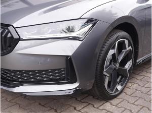 Skoda Superb Combi 2.0 TDI 4x4 Sportline DSG AHK Navi