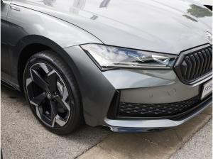 Skoda Superb Combi 2.0 TDI 4x4 Sportline DSG AHK Navi