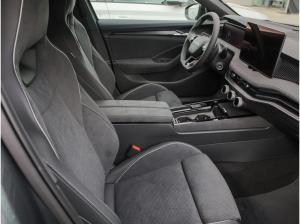 Skoda Superb Combi 2.0 TDI 4x4 Sportline DSG AHK Navi