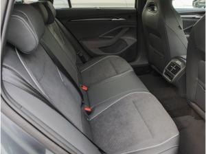 Skoda Superb Combi 2.0 TDI 4x4 Sportline DSG AHK Navi