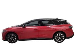 Volkswagen ID.7 Tourer Pro S +WÄRMEPUMPE+AHK+KAMERA+