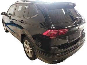 Volkswagen Tiguan Allspace R-Line 2.0TDI DSG 4Motion +7-SITZE+