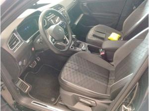 Volkswagen Tiguan Allspace R-Line 2.0TDI DSG 4Motion +7-SITZE+