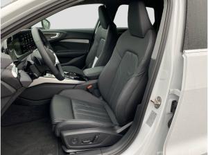 Audi A5 AvantTDI Avant LED Navi ACC Sitzh APP CAM