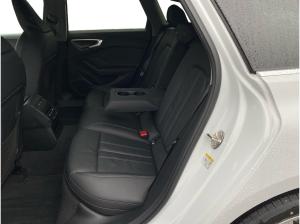 Audi A5 AvantTDI Avant LED Navi ACC Sitzh APP CAM