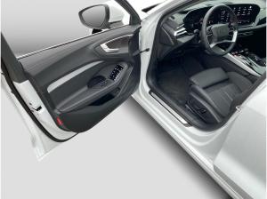 Audi A5 AvantTDI Avant LED Navi ACC Sitzh APP CAM