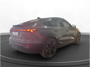 Audi e-tron Sportback edition one grey AHK LM 21" B&O