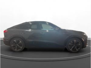 Audi e-tron Sportback edition one grey AHK LM 21" B&O