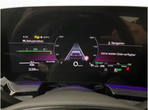 Audi e-tron Sportback edition one grey AHK LM 21" B&O
