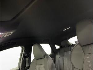 Audi e-tron Sportback edition one grey AHK LM 21" B&O
