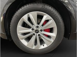 Audi e-tron Sportback edition one grey AHK LM 21" B&O