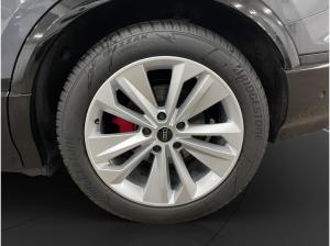 Audi e-tron Sportback edition one grey AHK LM 21" B&O