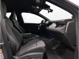 Audi e-tron Sportback edition one grey AHK LM 21" B&O