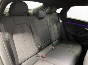 Audi e-tron Sportback edition one grey AHK LM 21" B&O