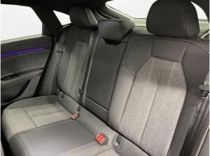 Audi e-tron Sportback edition one grey AHK LM 21" B&O